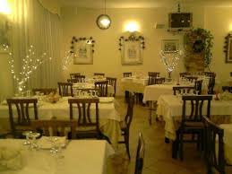12/07/2017 - Cena al Ristorante "El Faro"