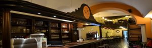 25/05/2016 – Cena alla pizzeria - bisteccheria "Da Vai"