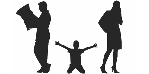 Affido esclusivo: la diagnosi di Sindrome da Alienazione Parentale non basta