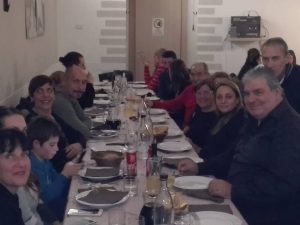 Saluti e Auguri di Buone Feste