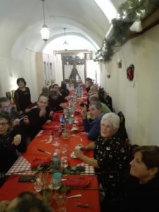 Saluti e Auguri di Buone Feste!