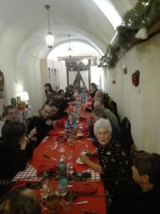 Saluti e Auguri di Buone Feste!